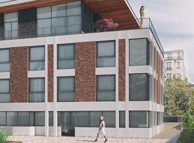 54 RUE LAMBRECHTS 54 RUE LAMBRECHTS