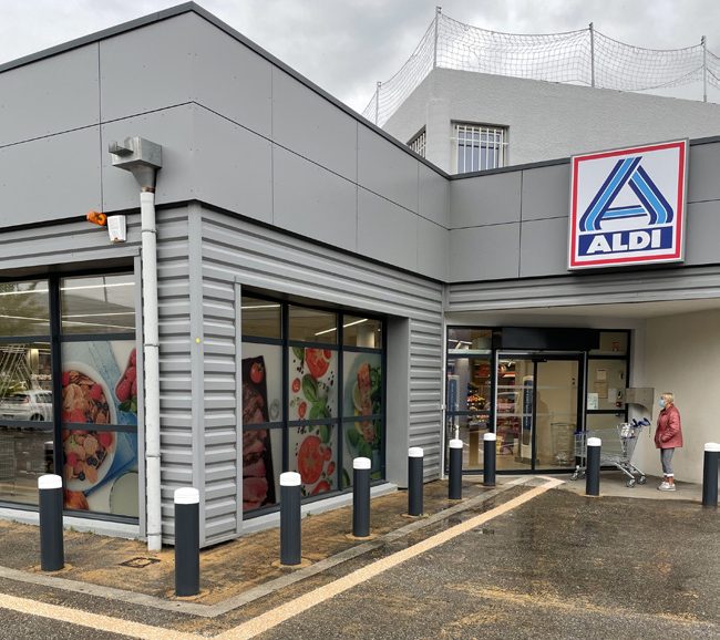 ALDI - SETEC