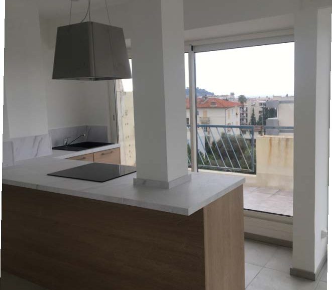 APPARTEMENT BARTOLINI