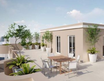 HOTEL CYRANO HOTEL CYRANO