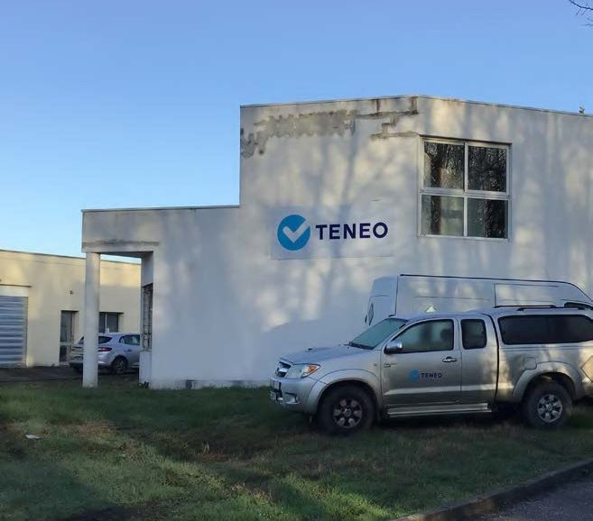 TENEO
