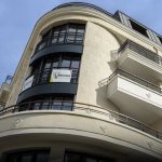 VILLA TRÉVI