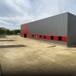 FRANSBONHOMME BÂTIMENT D’ACTIVITÉS